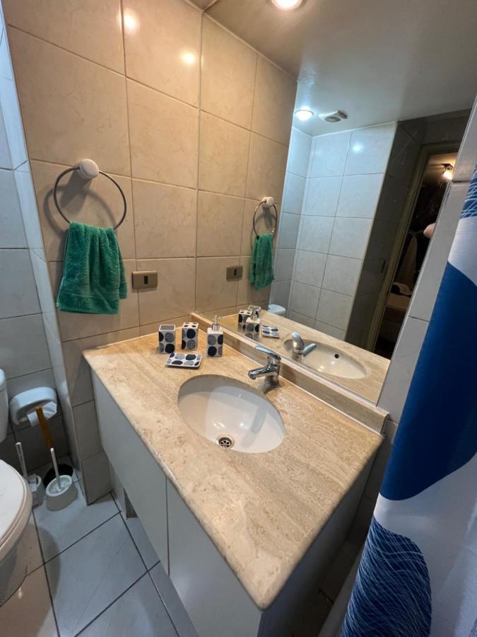Apartamento Departamento *