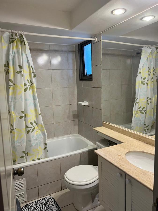 Apartamento Departamento
