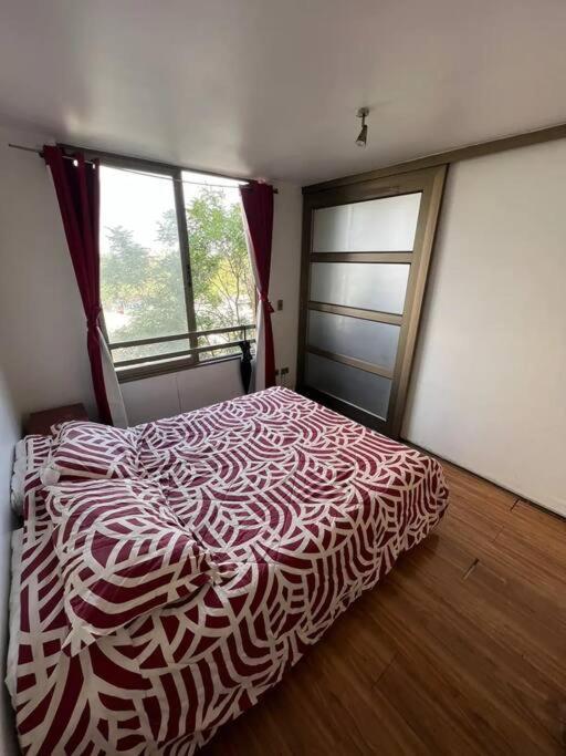 Apartamento Departamento